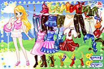 
							Pinky Girl cover