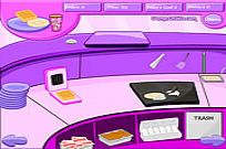 
							Pinky's Pancake cover
