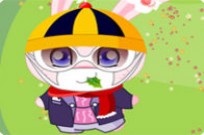 
					
												Pinky The Rabbit Dress Up