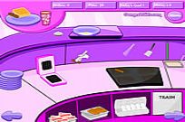 
					
												Pinkys Pancakes