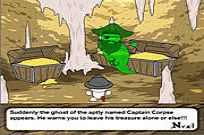 
					
												Pirates And Treasures