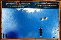 
					
												Pirates Of The Caribbean - Treacherous Waters