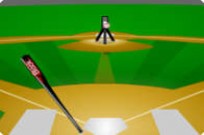 
							Pitching Game cover