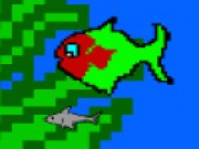 
							Pixel Fishy cover
