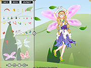 
					
												Pixie Jeanie Dressup