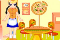 
							Pizza & Hamburger cover