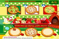 
					
												Pizza Chef