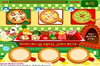 
					
												Pizza Chefs