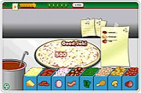 
							Pizza Making cover