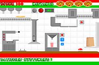 
					
												Pizza Shack