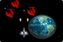 
							Planet Defender cover