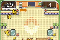 Pokemon Go Home