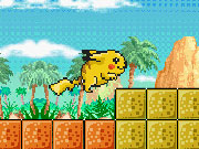 
							Pokemon Travel cover