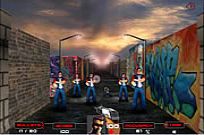 
					
												Police Fury