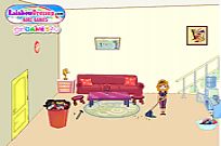 
							Pool Party Cleanup cover