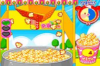 
							Pop Corn cover
