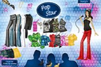 
							Pop Star cover