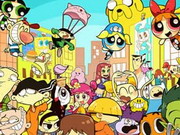 
					
												Popular Cartoons Jigsaw