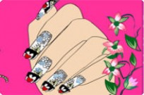 
							Popular Japanese Manicures cover