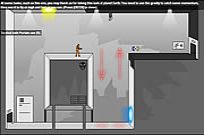 
							Portal: The Flash Version cover
