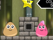 
					
												Pou And Princess Night Adventure 2
