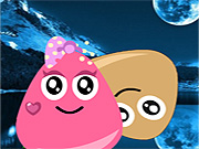 
							Pou And Princess Night Adventure cover