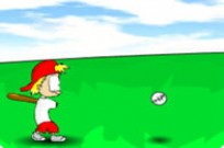 
							Power Ball Game cover