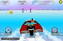 Power Boat Challenge