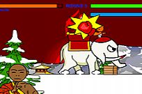 
					
												Power Fox
