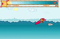 
							Power Puff Girls: Super Surfs cover