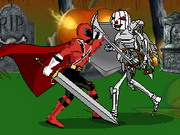 
					
												Power Ranger Halloween Blood