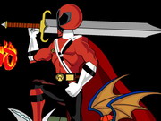 
					
												Power Ranger Halloween