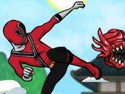 
					
												Power Ranger Power Shoot