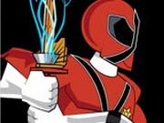 
					
												Power Rangers Battle