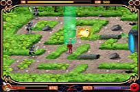 Power Rangers - Gates Of Darkness