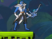 
					
												Power Rangers Rescue 2