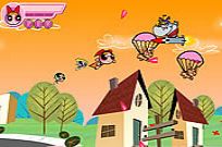 
					
												Powerpuff Girls: Attack Of The Puppybots