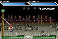 
					
												Powerpuff Girls Battle