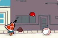 Powerpuff Girls: Meat The Mayor