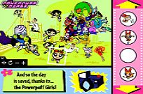 
					
												Powerpuff Girls: Snapshot