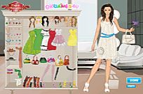 
							Precious Lady Dress Up cover