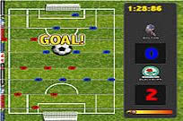 
							Premiere League Foosball cover