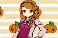 
					
												Preppy Princess