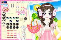 
							Pretty Face cover
