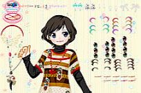 
					
												Pretty Little Girl Dressup