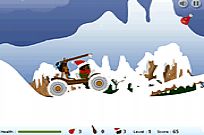 
							Primitive Rush cover