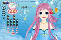 
					
												Princess Dress Up