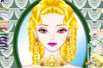 
					
												Princess Make Up