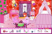 
							Princess Room Designer cover