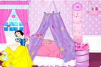 
							Princesses Room Makeover cover